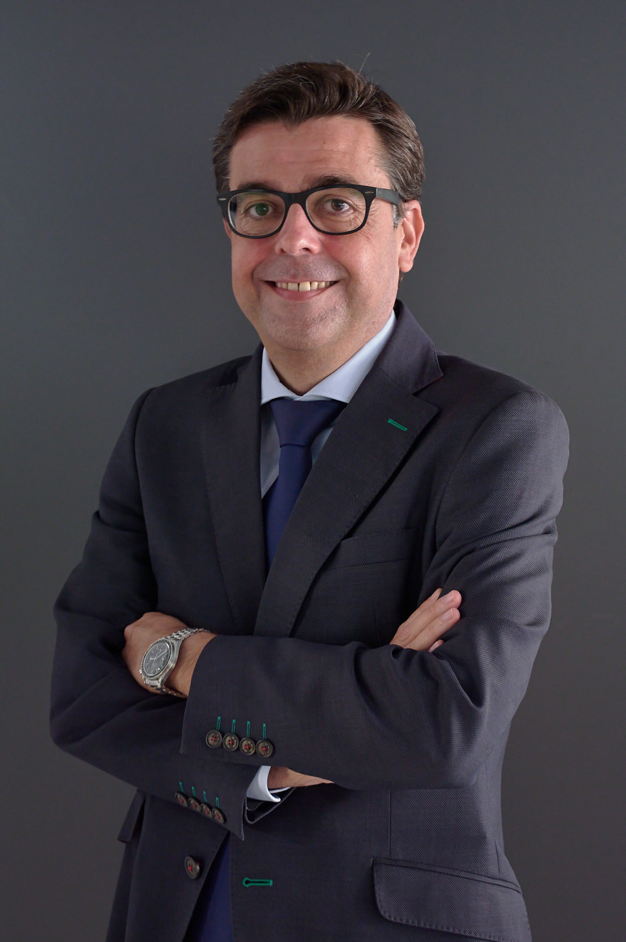 Mariano Tirado García Arttax&Legal Abogados